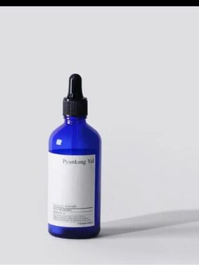 PYUNKANG YUL Moisture Ampoule Serum Facial Mask - Brand New Sealed